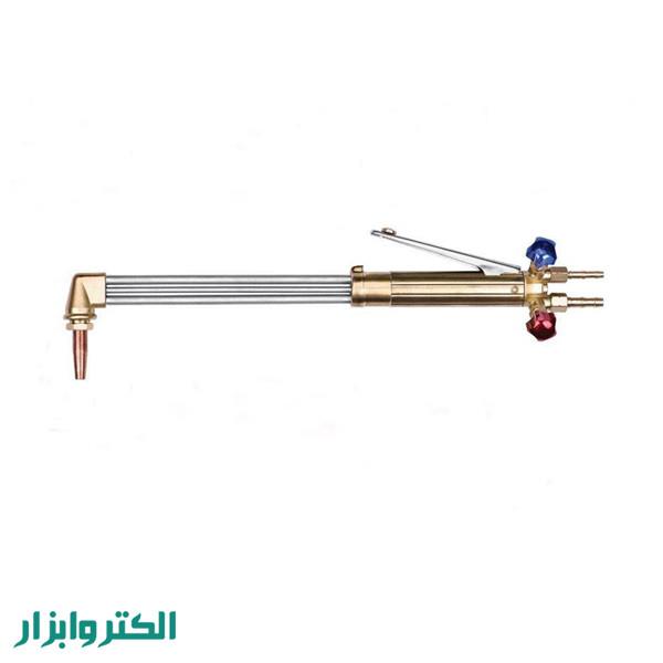 پیک برش یک تکه توسن کد 6300 CT